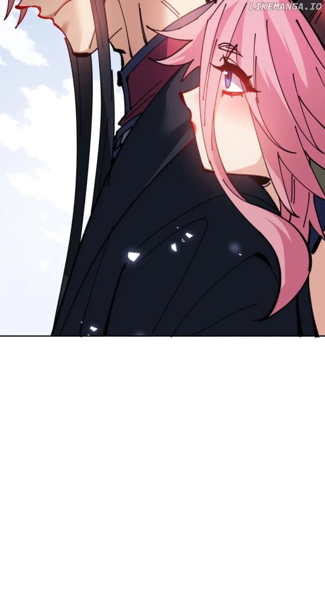 Master: This rebellious disciple is definitely not the Holy Son Chapter 133 page 67