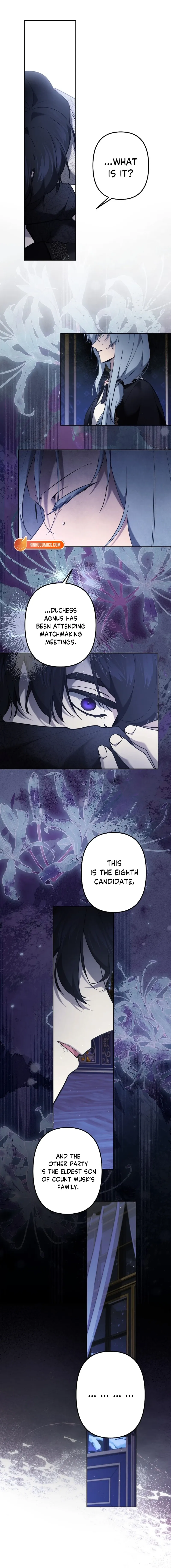 Sistervention Chapter 134 page 15