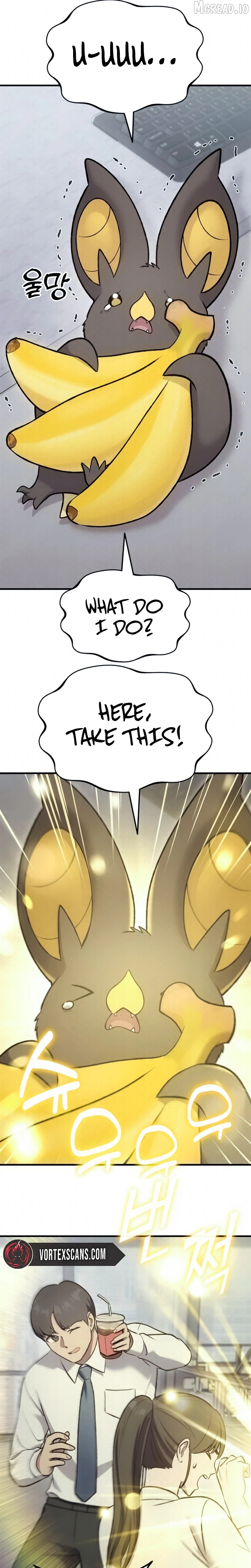 Solo Farming In The Tower Chapter 126 page 7