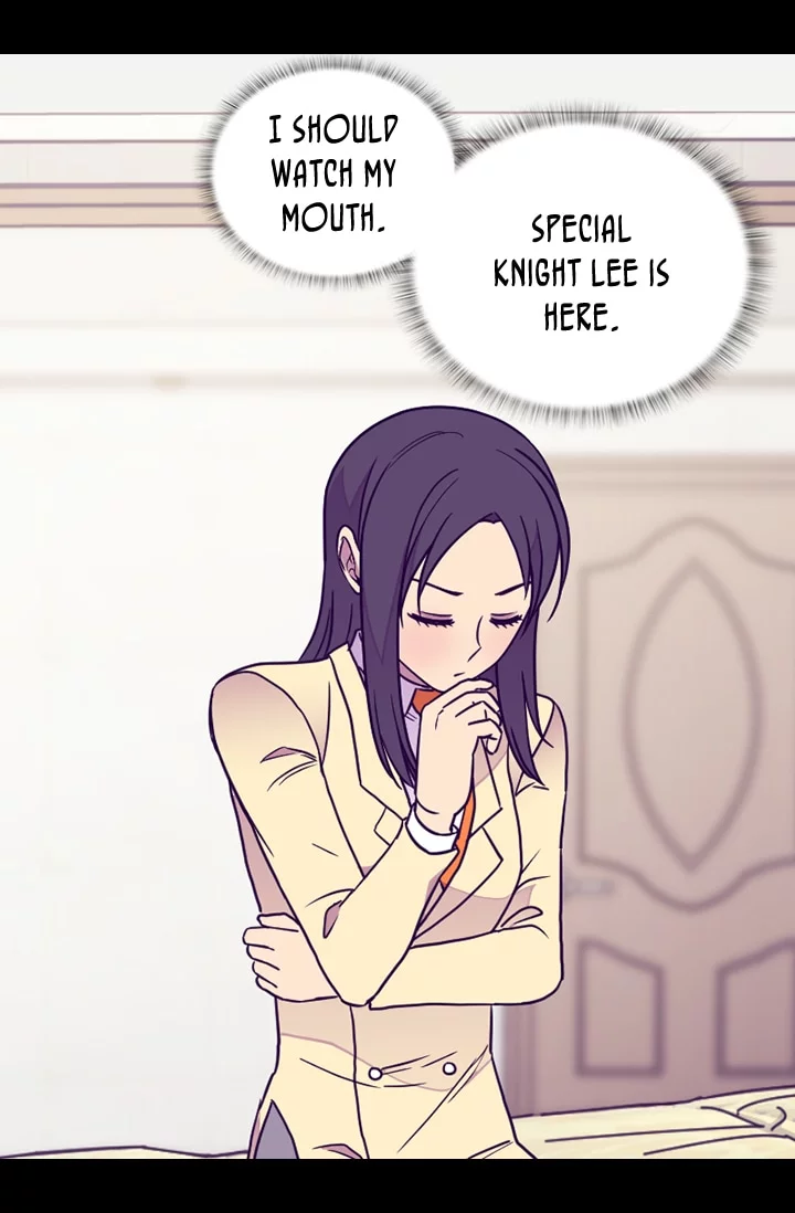 They Say I Was Born a Kings Daughter Chapter 129 page 19