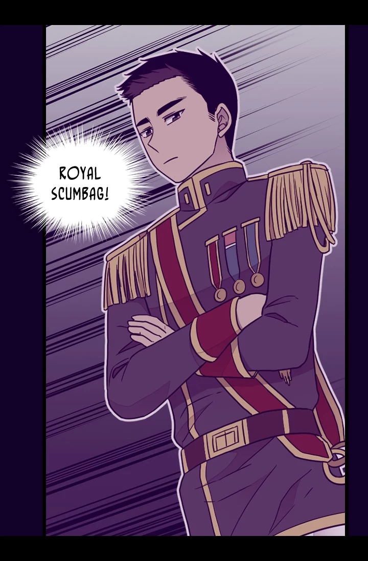 They Say I Was Born a Kings Daughter Chapter 129 page 23