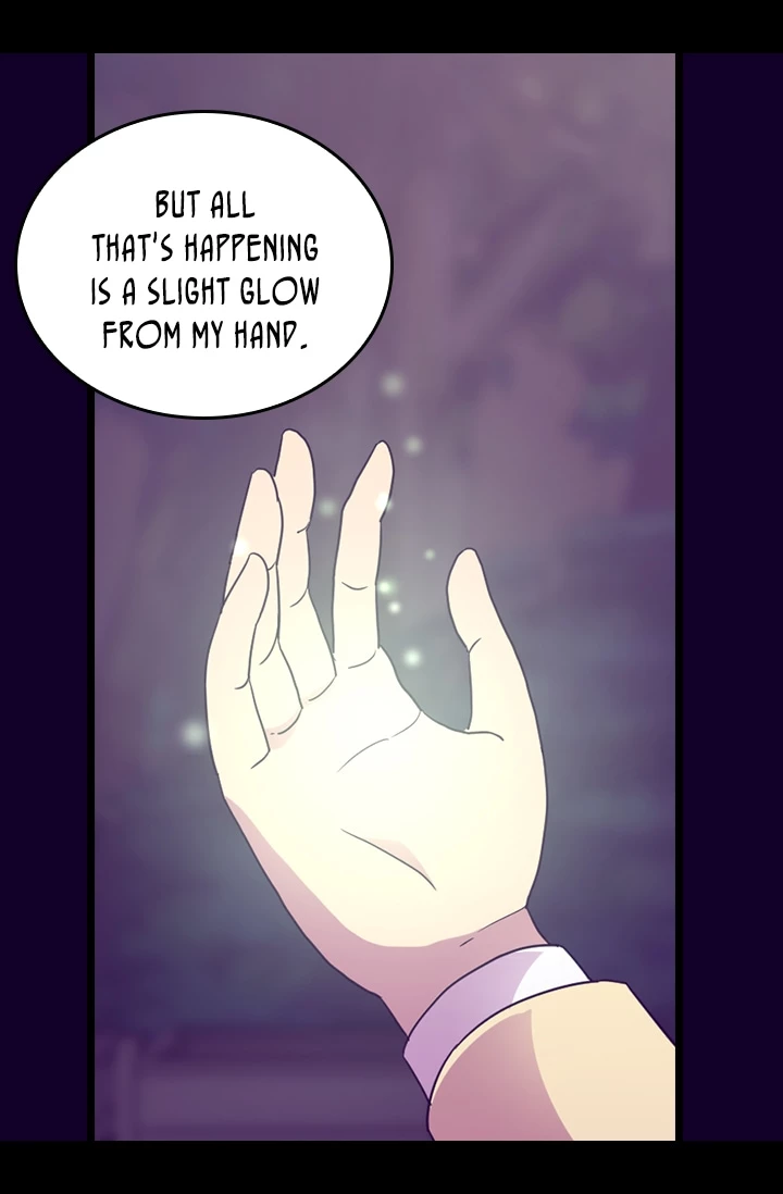 They Say I Was Born a Kings Daughter Chapter 129 page 34