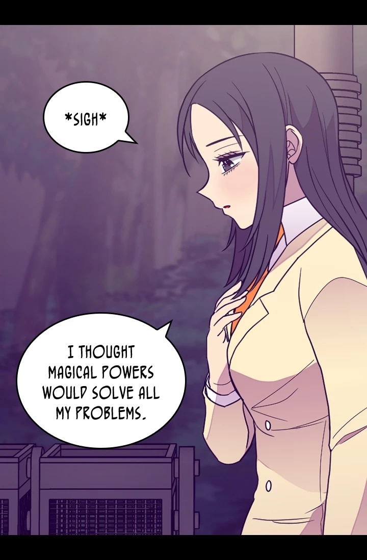 They Say I Was Born a Kings Daughter Chapter 129 page 33
