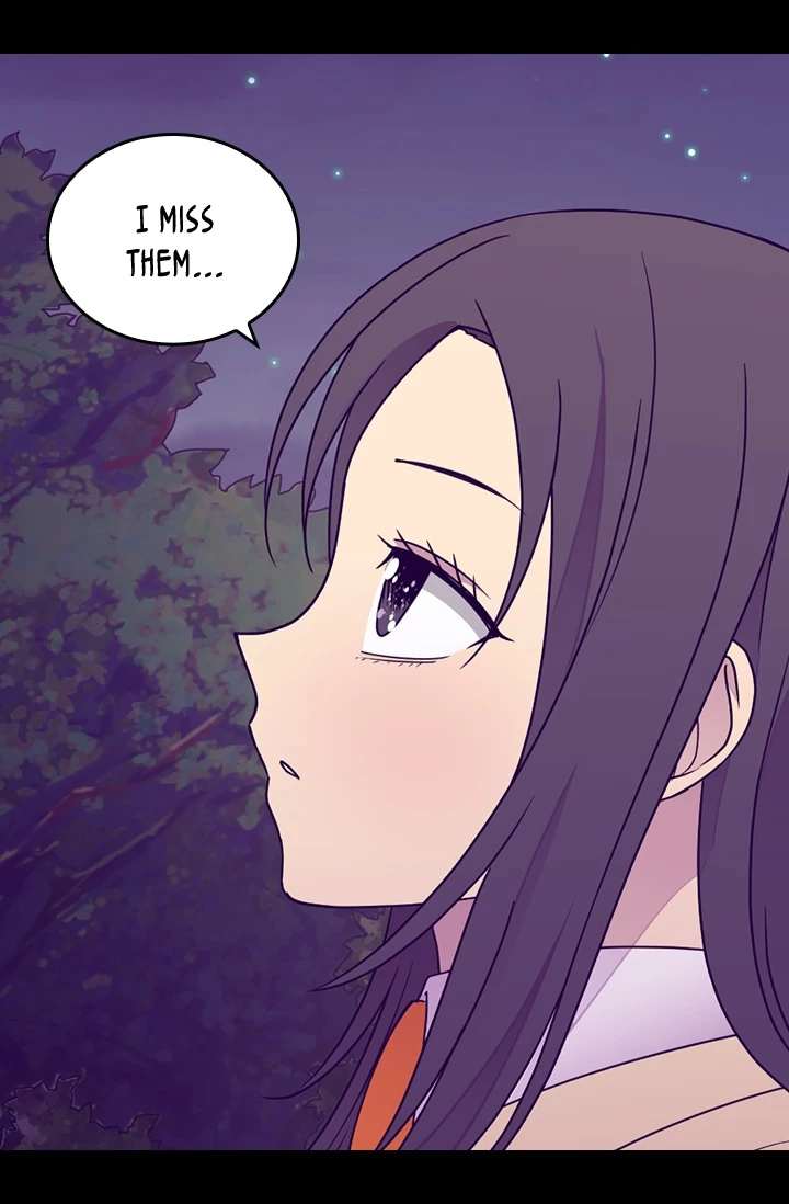 They Say I Was Born a Kings Daughter Chapter 129 page 37