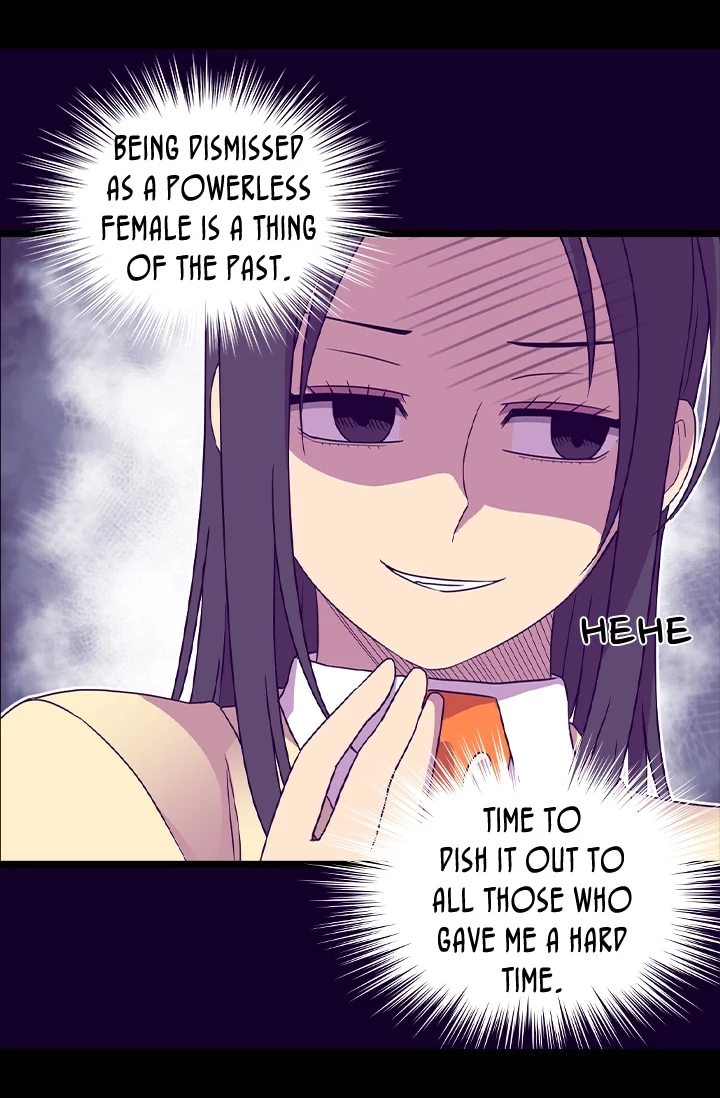 They Say I Was Born a Kings Daughter Chapter 129 page 22