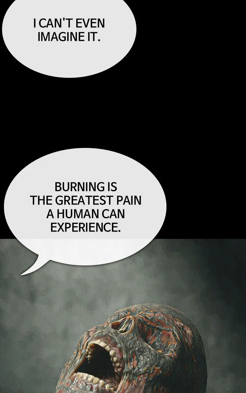 There Are No Demons Chapter 134 page 49