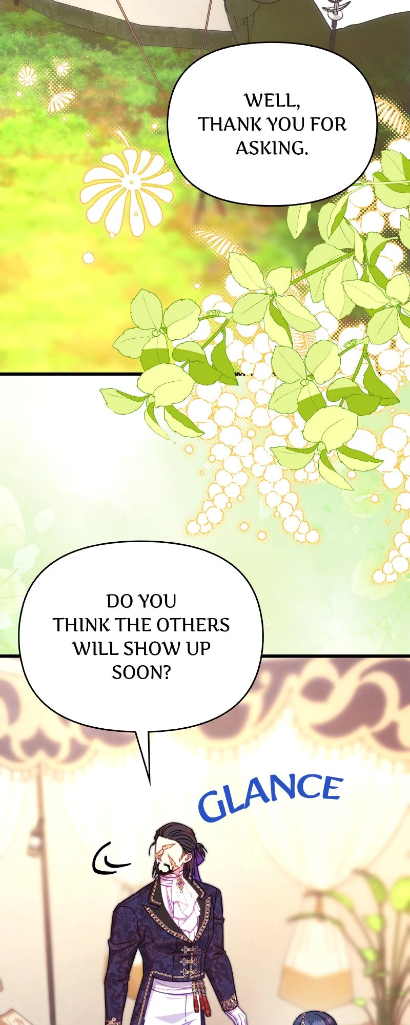 Another Typical Fantasy Romance Chapter 129 page 2