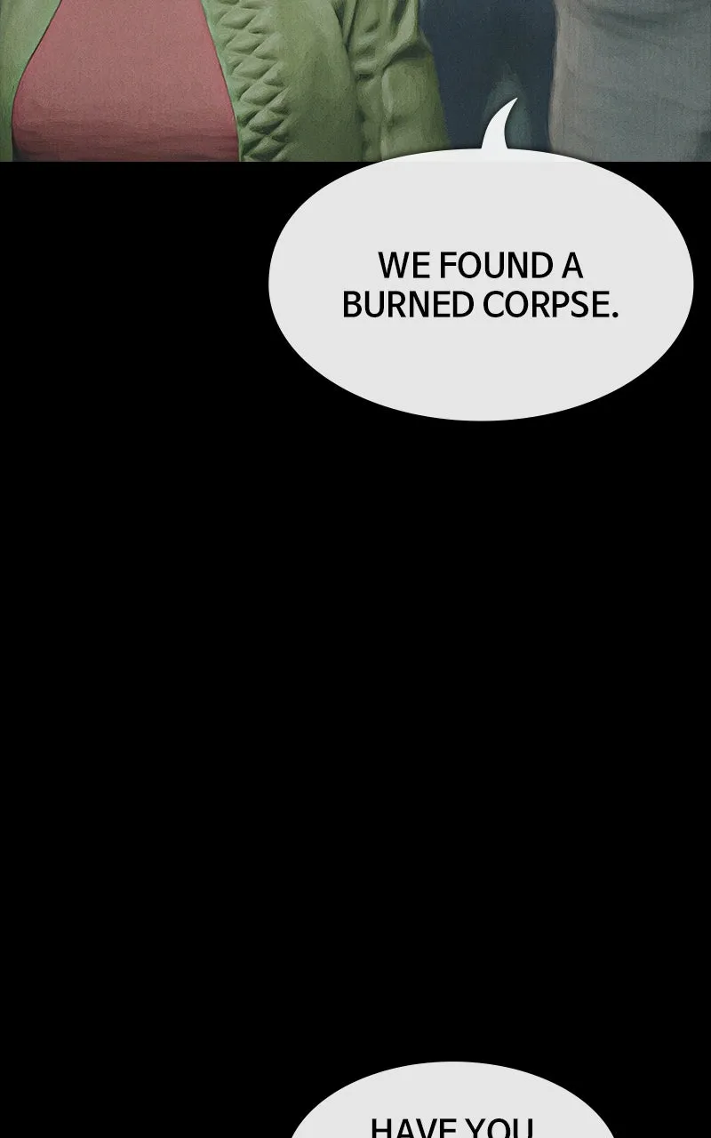 There Are No Demons Chapter 134 page 41