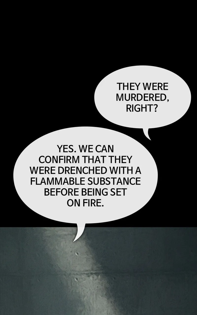 There Are No Demons Chapter 134 page 46