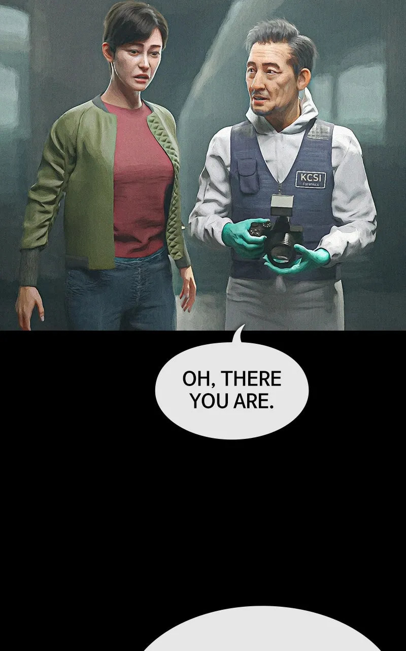 There Are No Demons Chapter 134 page 44