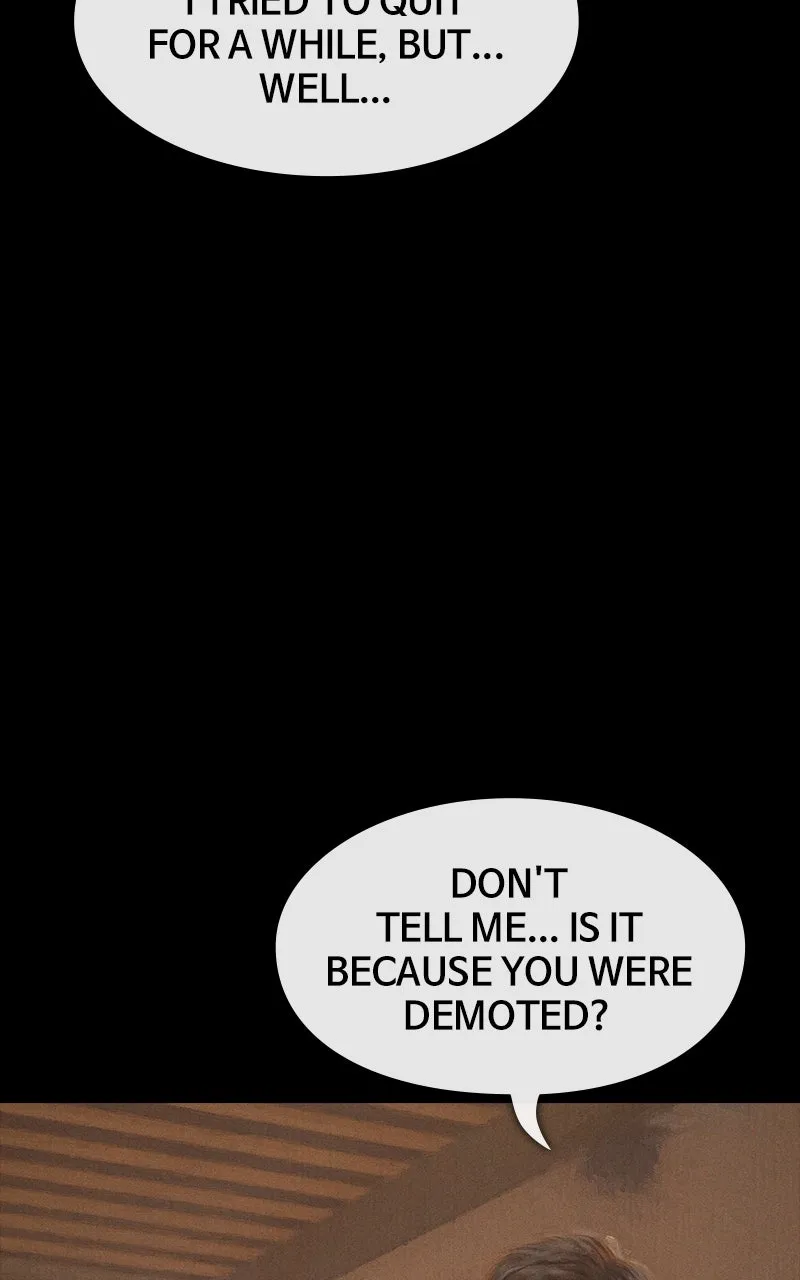 There Are No Demons Chapter 134 page 65