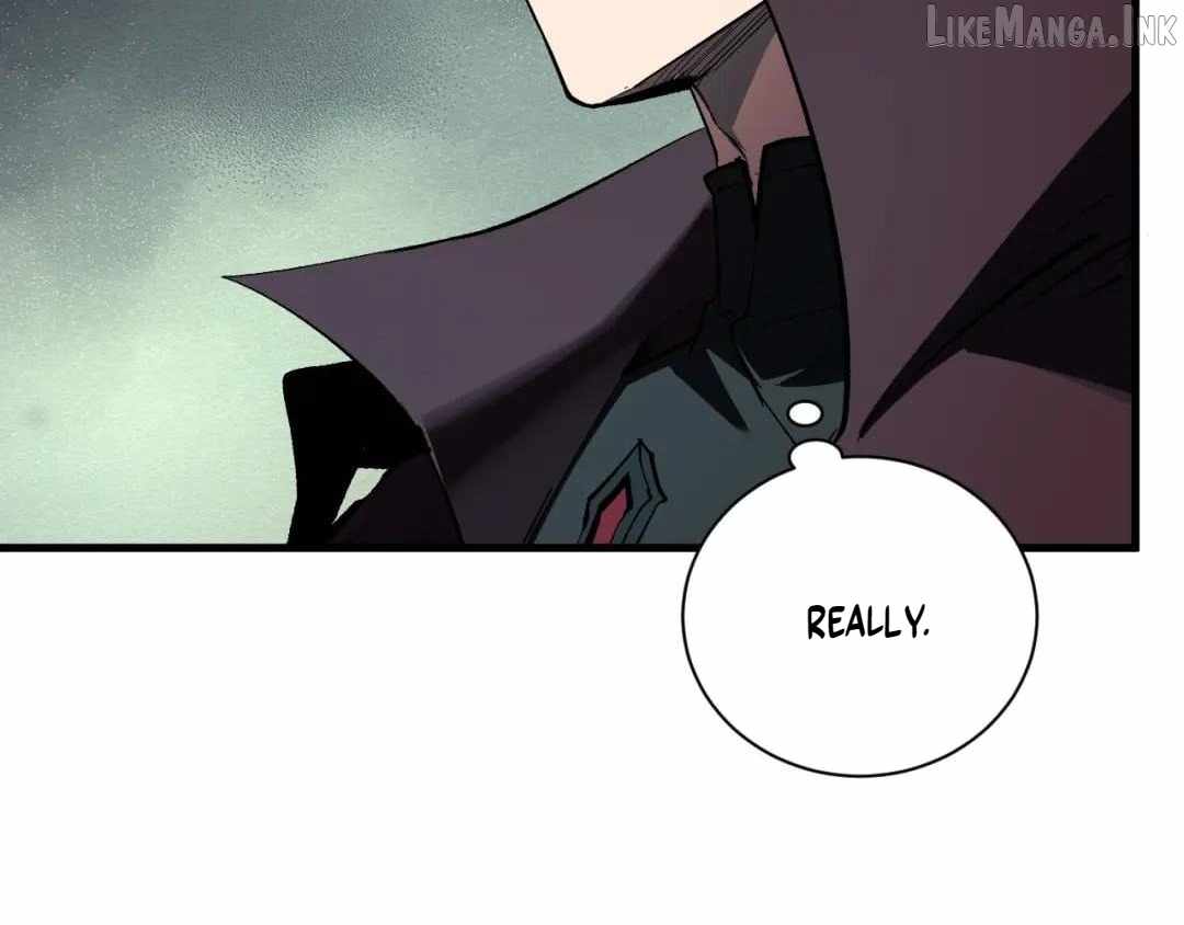Doomsday for All: Me, Virus Monarch Chapter 134 page 53