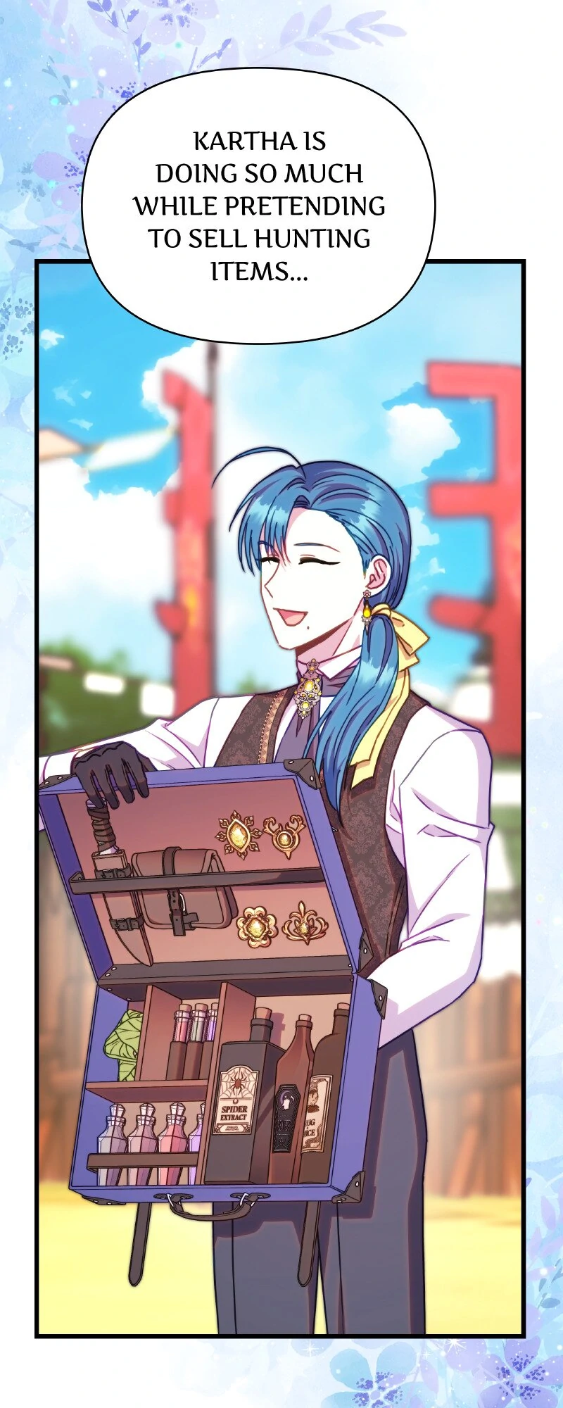 Another Typical Fantasy Romance Chapter 129 page 44