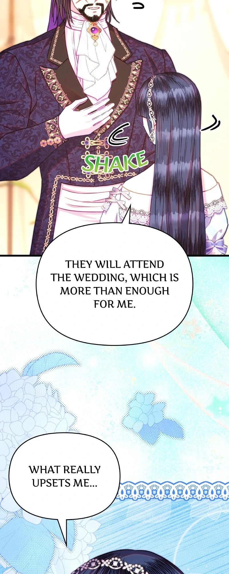 Another Typical Fantasy Romance Chapter 129 page 11