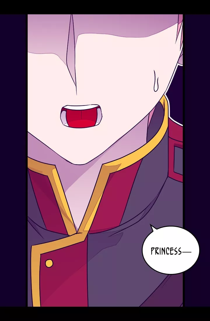 They Say I Was Born a Kings Daughter Chapter 129 page 57