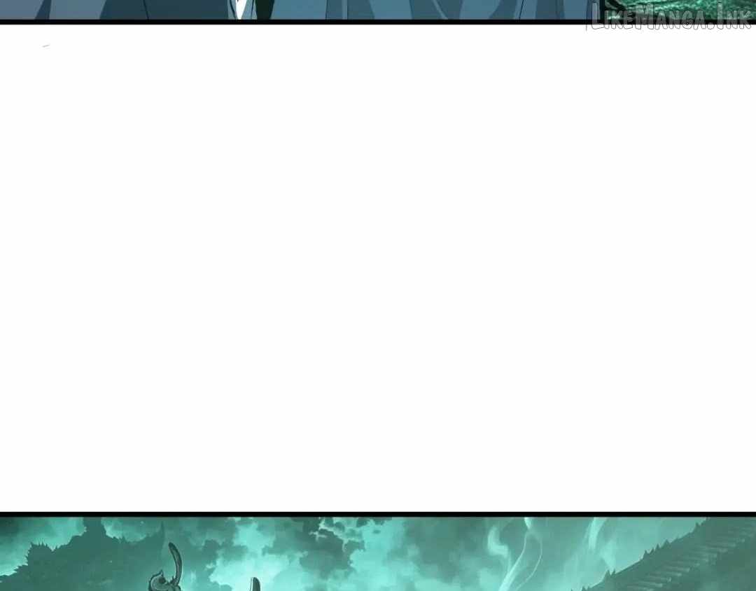 Doomsday for All: Me, Virus Monarch Chapter 134 page 11