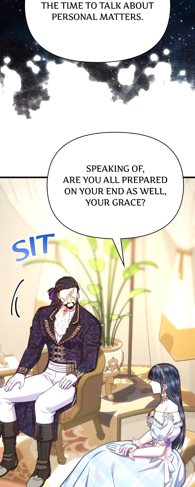 Another Typical Fantasy Romance Chapter 129 page 23