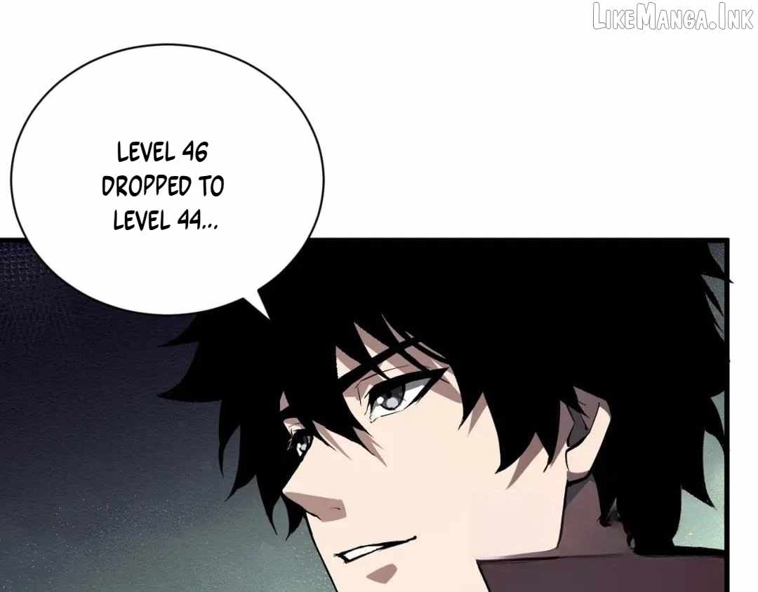 Doomsday for All: Me, Virus Monarch Chapter 134 page 52
