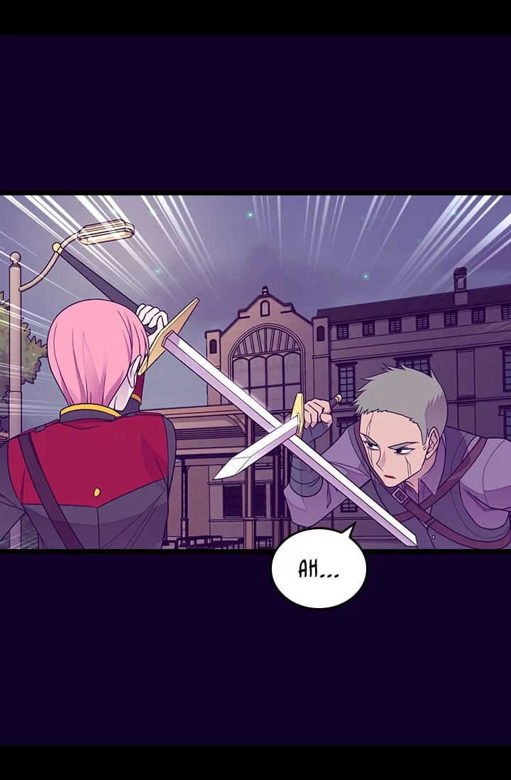 They Say I Was Born a Kings Daughter Chapter 129 page 45