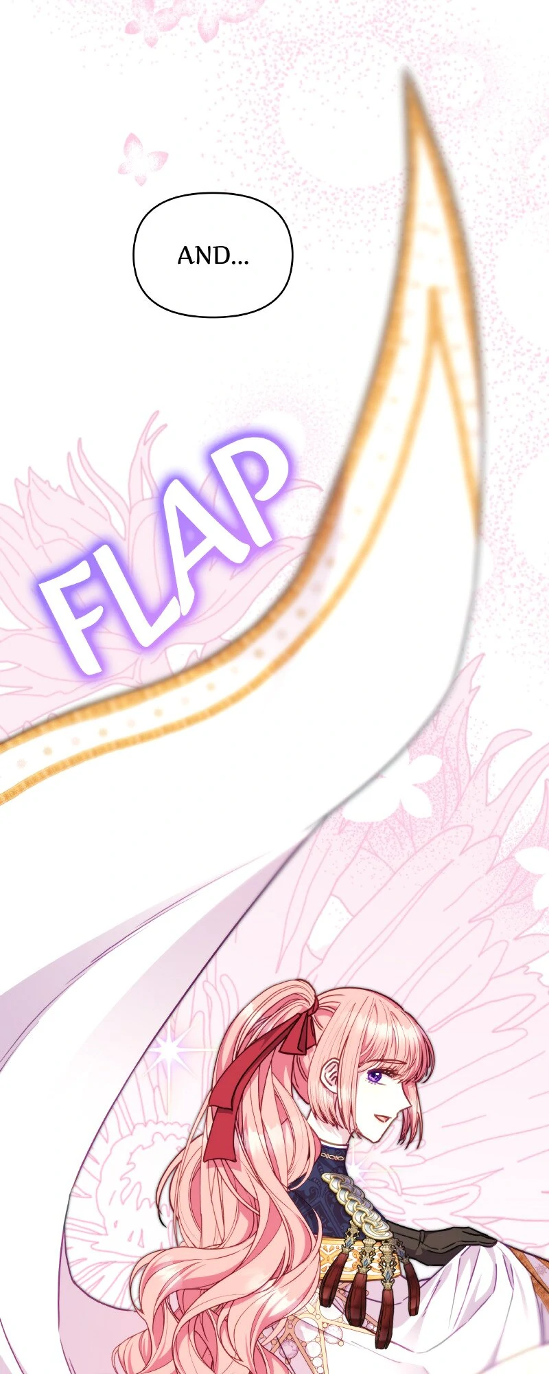 Another Typical Fantasy Romance Chapter 129 page 57