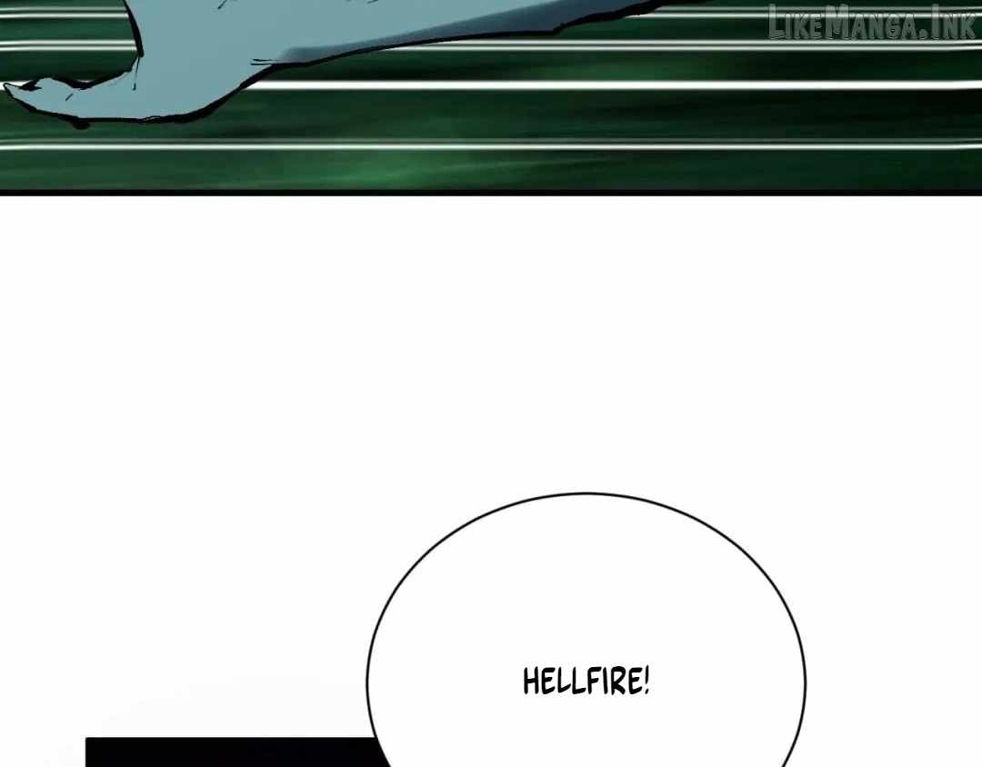 Doomsday for All: Me, Virus Monarch Chapter 134 page 38
