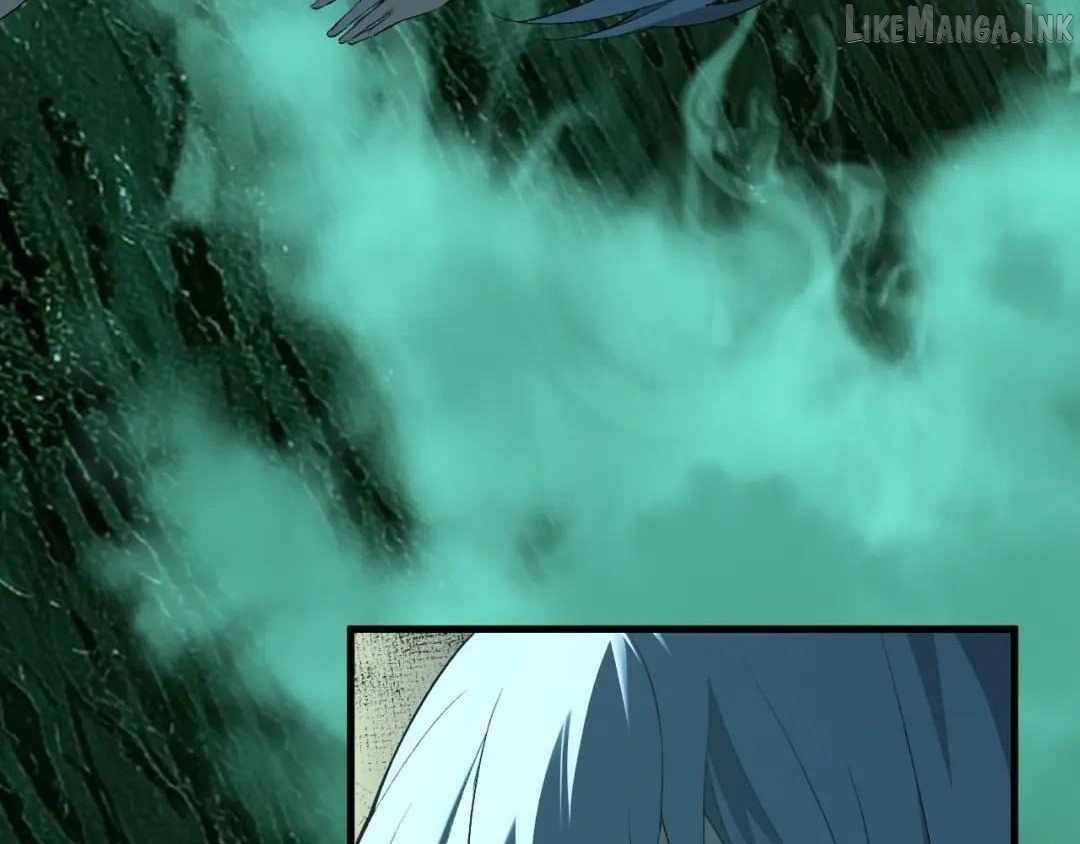 Doomsday for All: Me, Virus Monarch Chapter 134 page 6