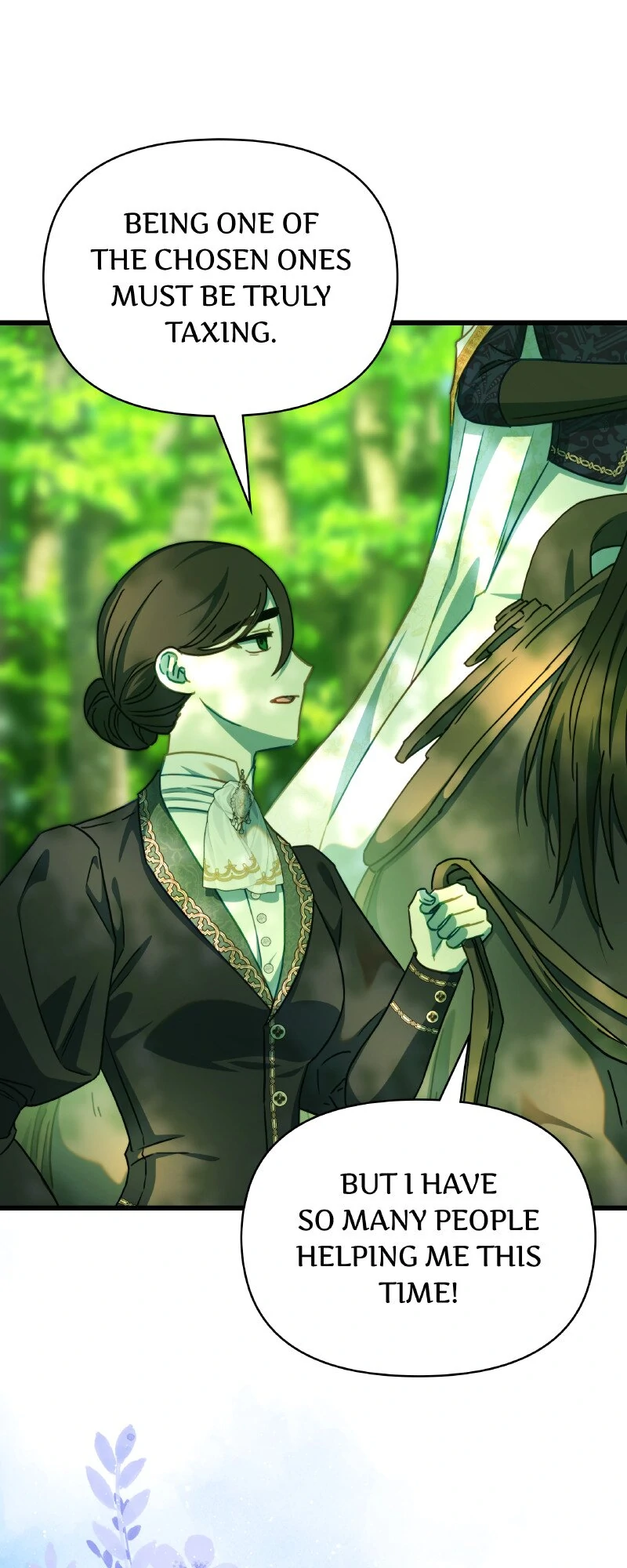 Another Typical Fantasy Romance Chapter 129 page 43