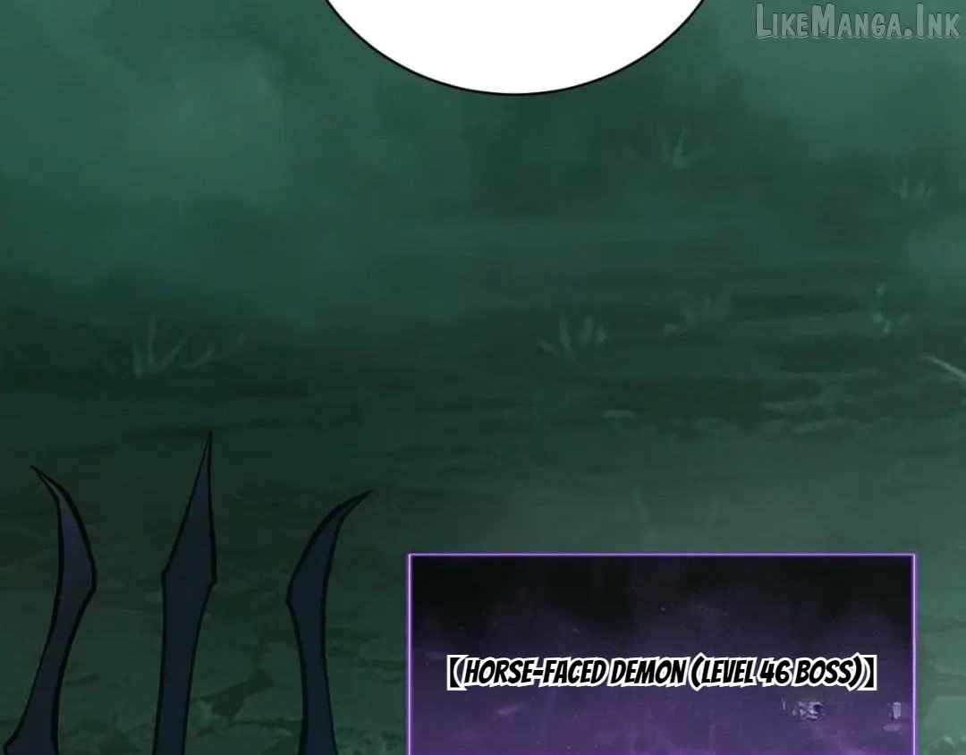 Doomsday for All: Me, Virus Monarch Chapter 134 page 17