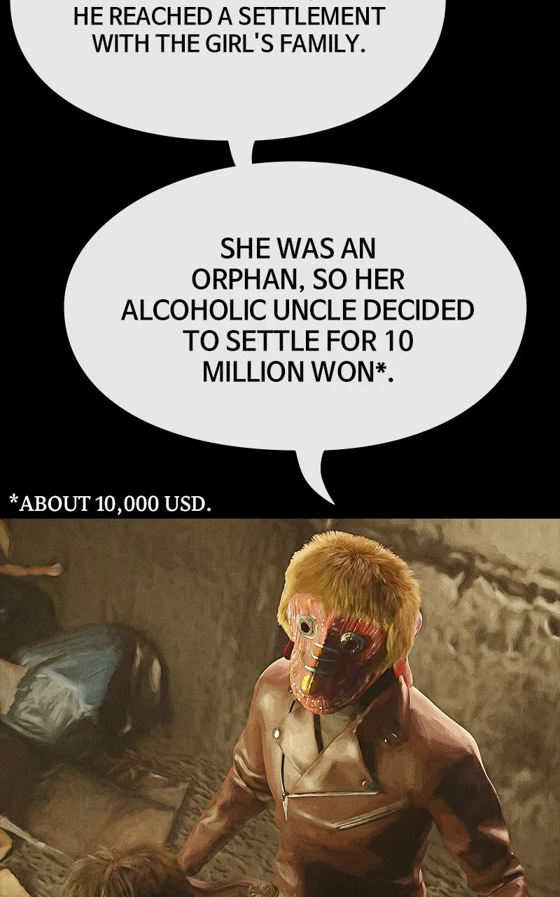 There Are No Demons Chapter 134 page 108
