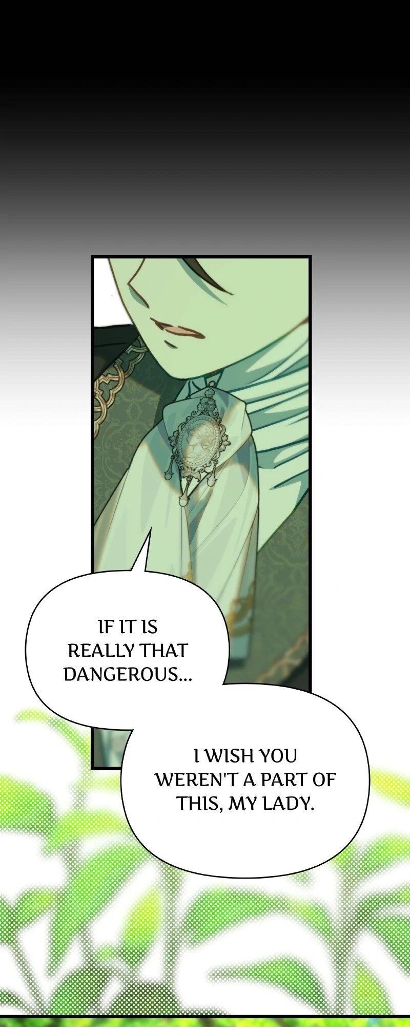 Another Typical Fantasy Romance Chapter 129 page 55