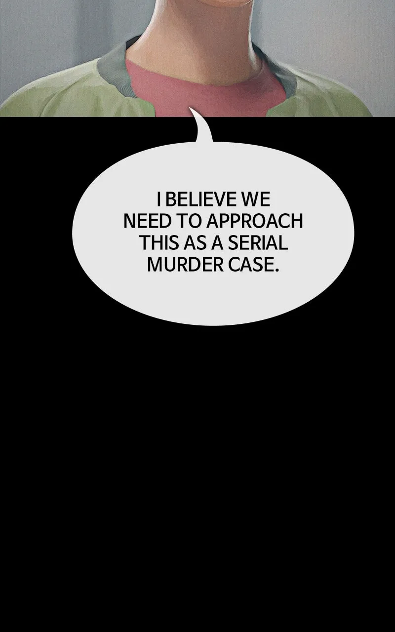 There Are No Demons Chapter 134 page 89