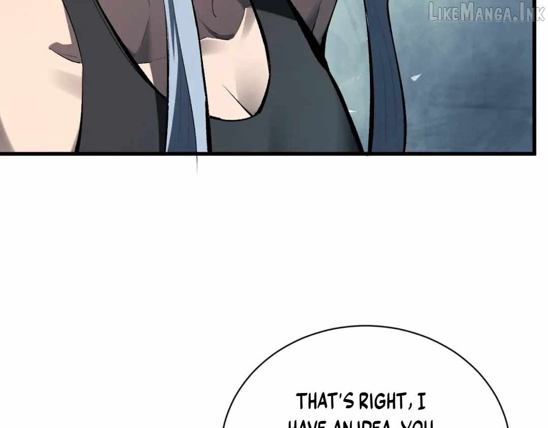 Doomsday for All: Me, Virus Monarch Chapter 134 page 30