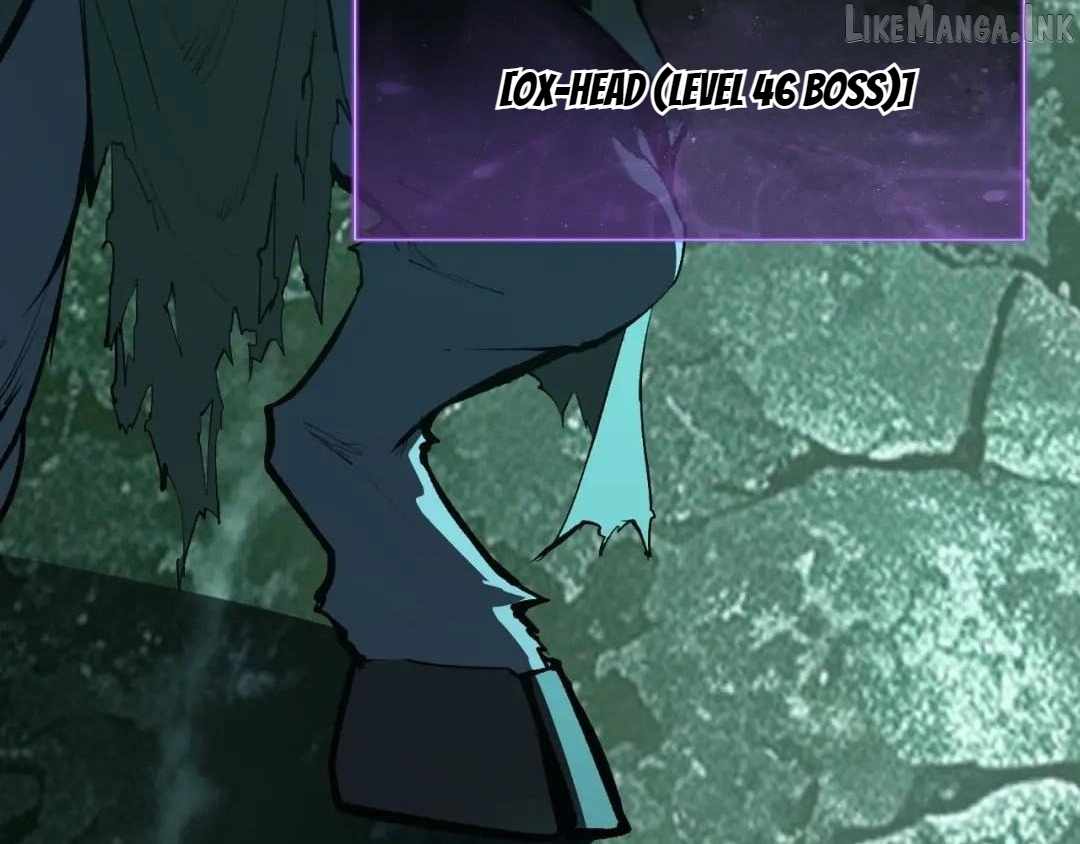 Doomsday for All: Me, Virus Monarch Chapter 134 page 20