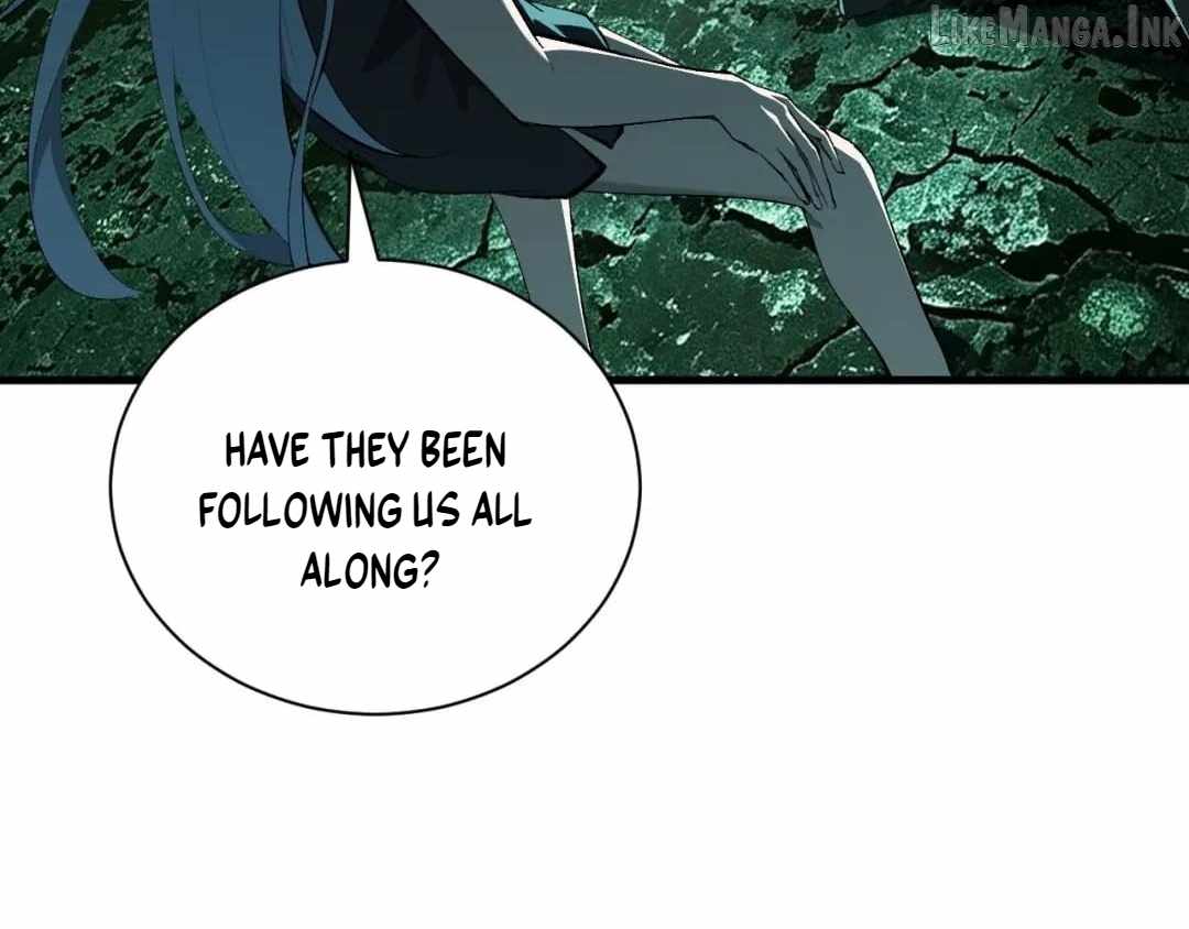 Doomsday for All: Me, Virus Monarch Chapter 134 page 14