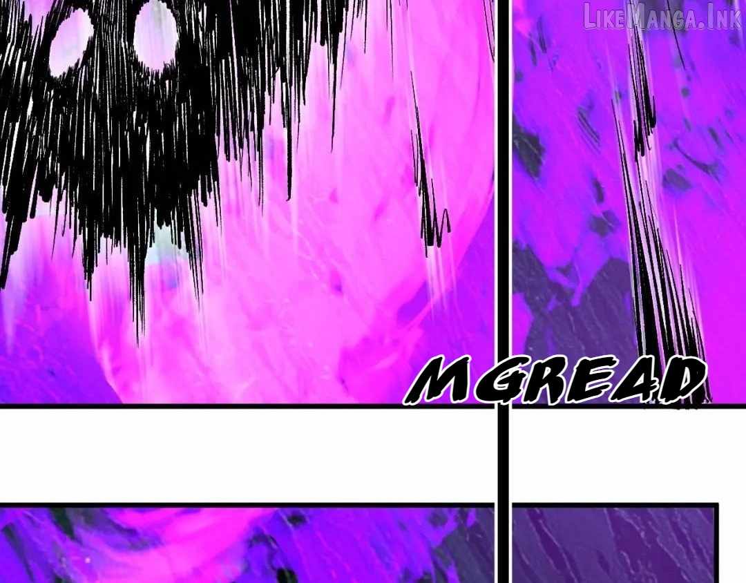Doomsday for All: Me, Virus Monarch Chapter 134 page 44