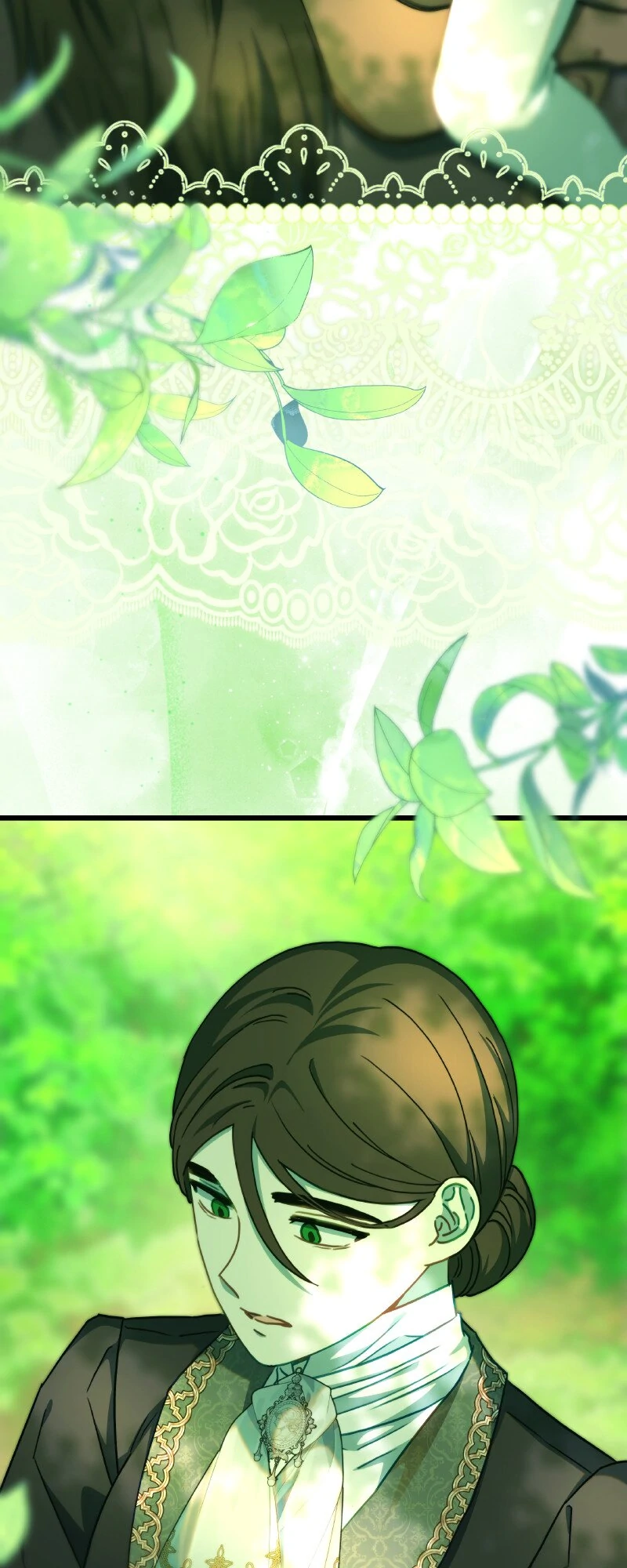 Another Typical Fantasy Romance Chapter 129 page 50