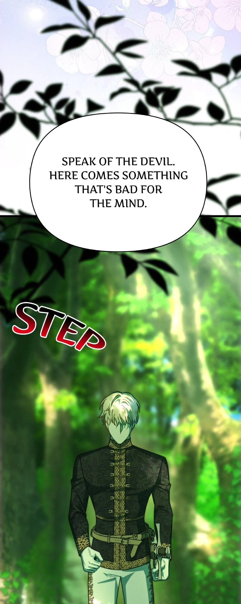 Another Typical Fantasy Romance Chapter 129 page 62