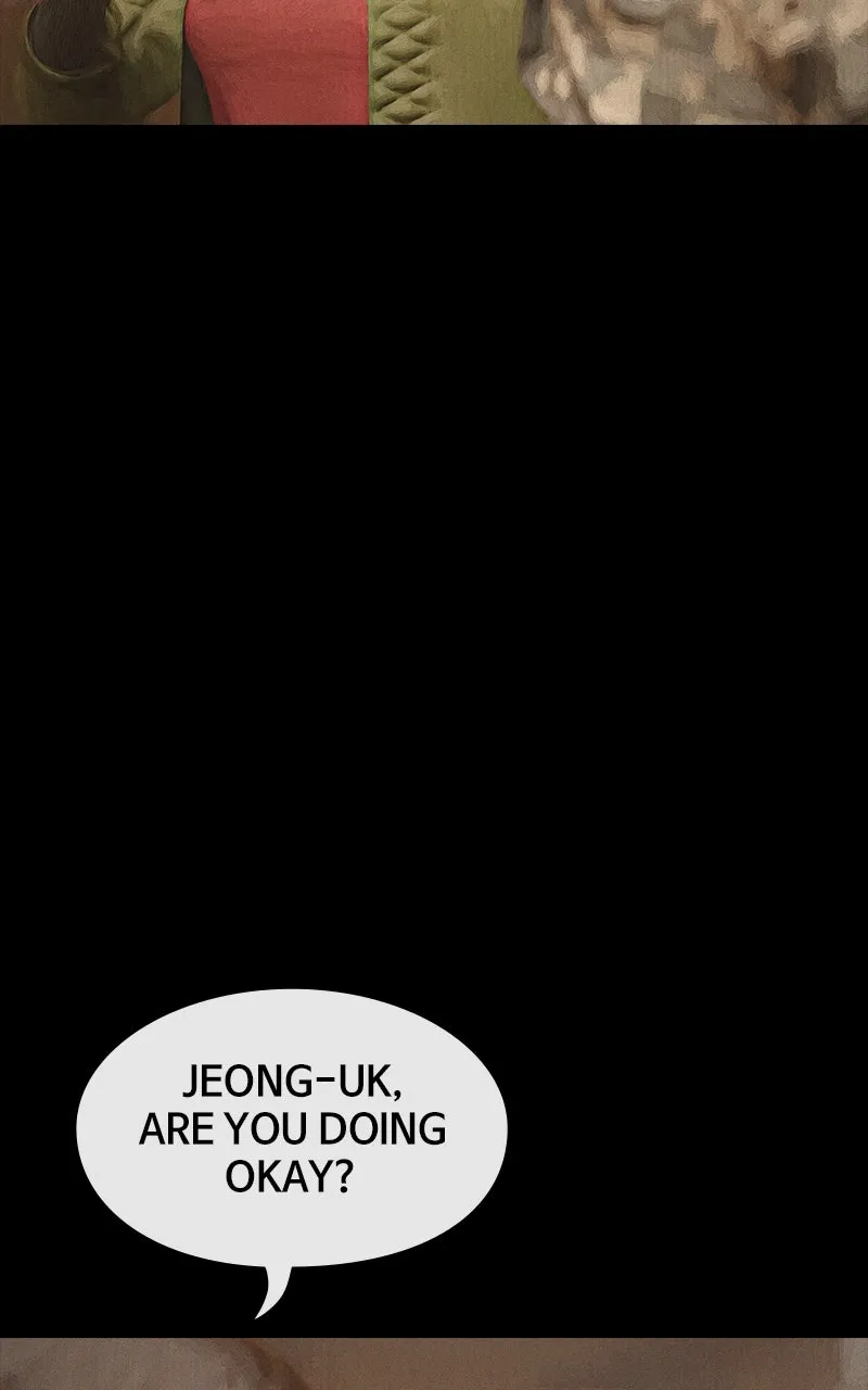 There Are No Demons Chapter 134 page 70