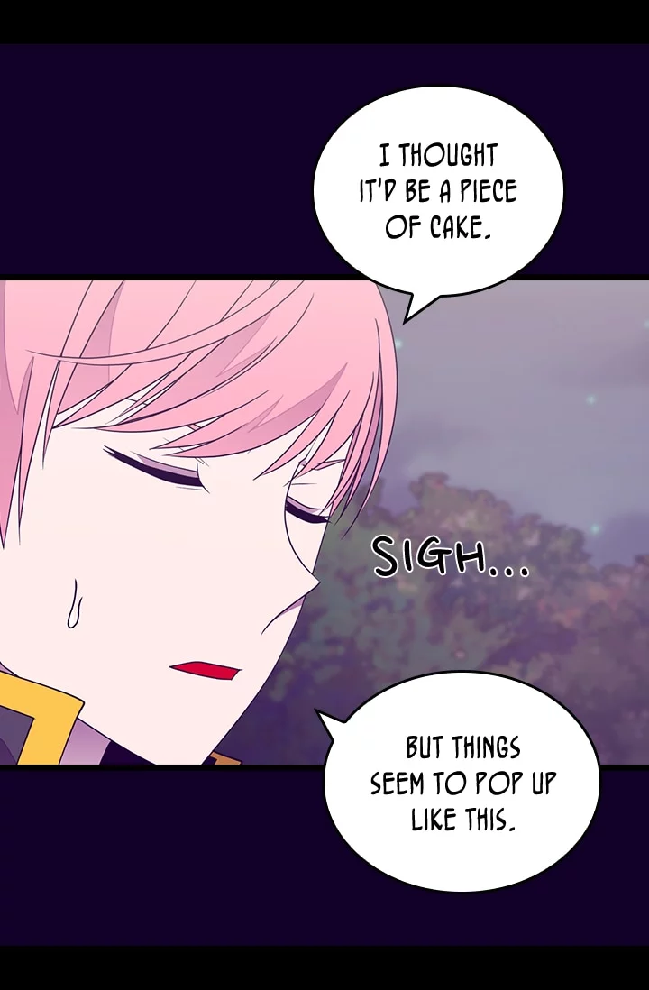 They Say I Was Born a Kings Daughter Chapter 129 page 67