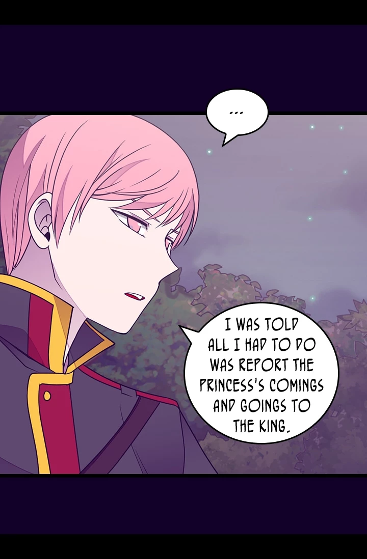 They Say I Was Born a Kings Daughter Chapter 129 page 66