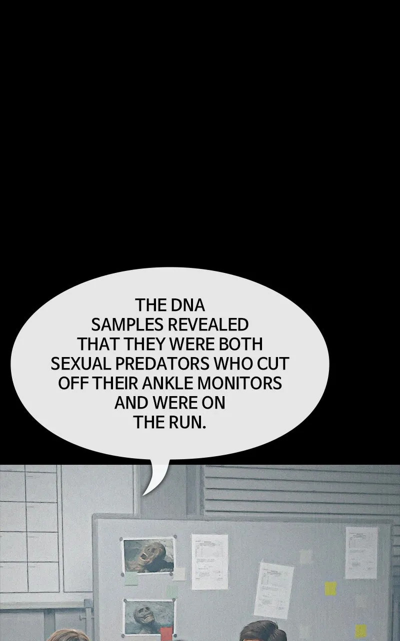 There Are No Demons Chapter 134 page 85