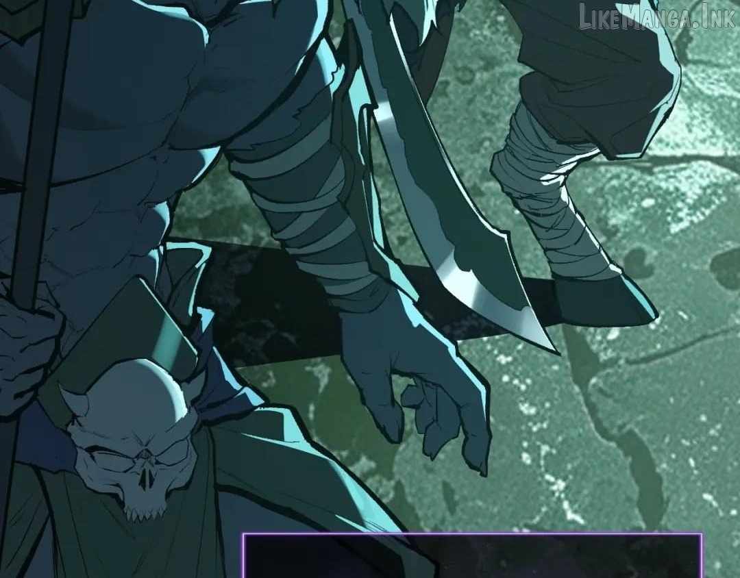 Doomsday for All: Me, Virus Monarch Chapter 134 page 19
