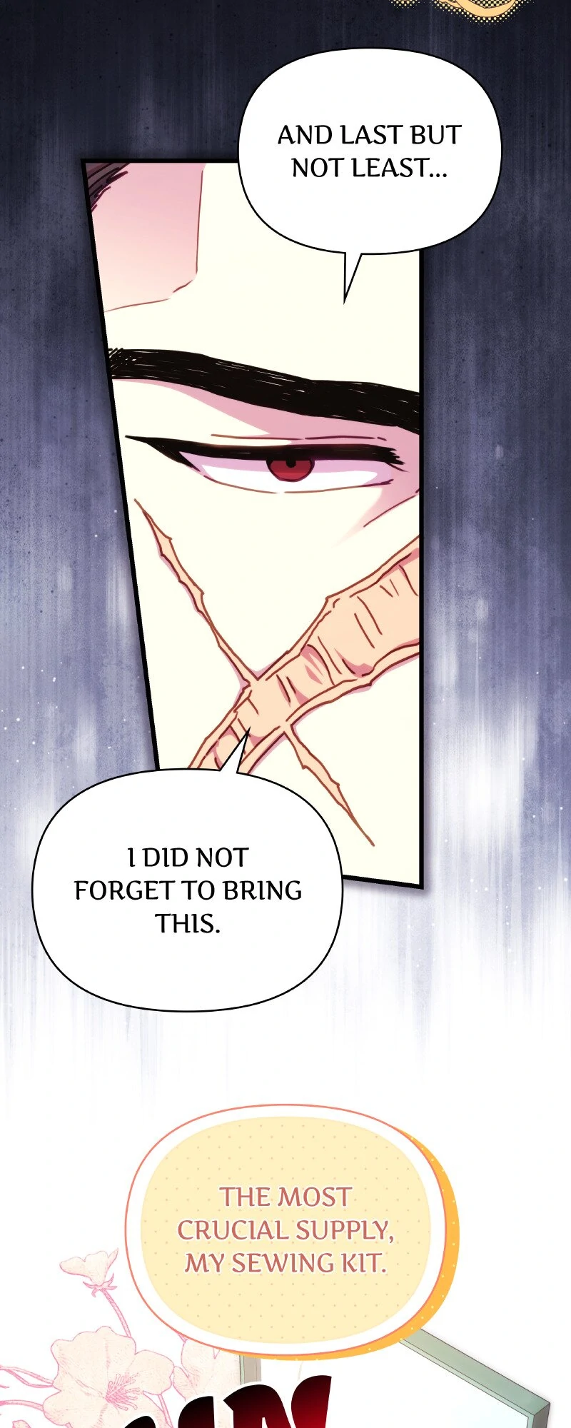Another Typical Fantasy Romance Chapter 129 page 27