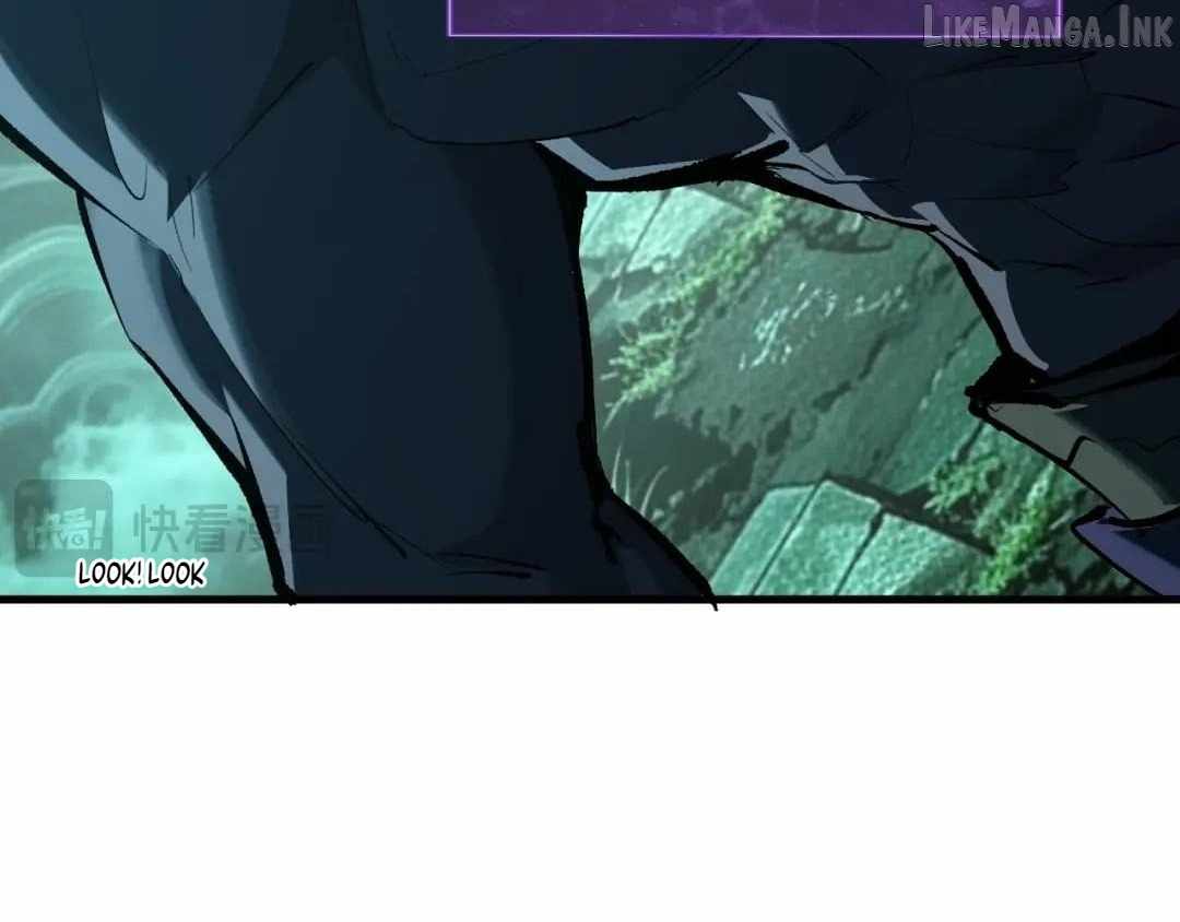 Doomsday for All: Me, Virus Monarch Chapter 134 page 51