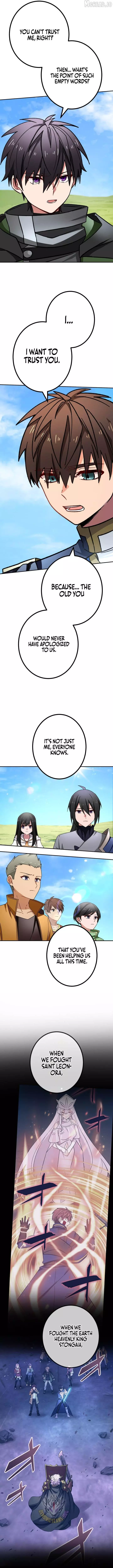 The strongest assassin gets transferred to another world with his whole class Chapter 135 page 2