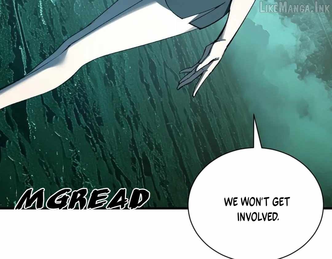 Doomsday for All: Me, Virus Monarch Chapter 134 page 86