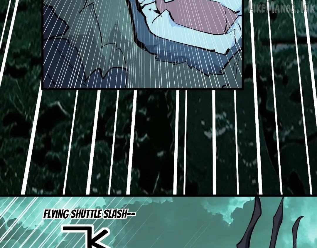 Doomsday for All: Me, Virus Monarch Chapter 134 page 114