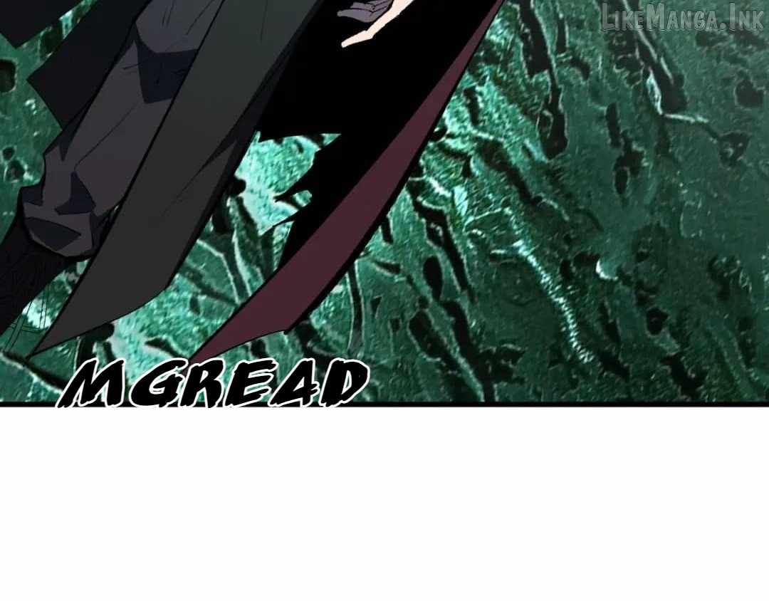 Doomsday for All: Me, Virus Monarch Chapter 134 page 108