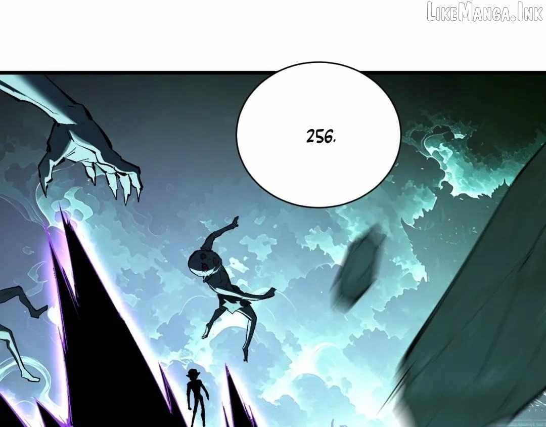 Doomsday for All: Me, Virus Monarch Chapter 134 page 63