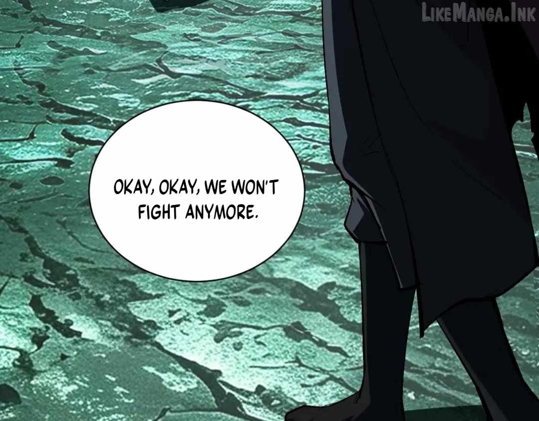 Doomsday for All: Me, Virus Monarch Chapter 134 page 79